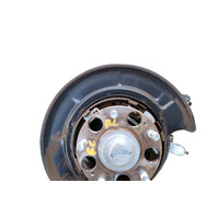 Acura TL 04-08 Knuckle Spindle, Rear Left Driver Side, 52215-SEP-A10, F006, OEM, 2004, 2005, 2006, 2007, 2008