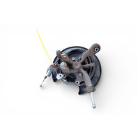 Acura TL 04-08 Knuckle Spindle, Rear Left Driver Side, 52215-SEP-A10, F006, OEM, 2004, 2005, 2006, 2007, 2008