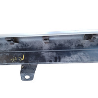 Acura TL 07-08 Rocker Panel Molding Assembly Right/Passenger Silver Metallic, 71800-SEP-A21ZD, F006, OEM, 2007, 2008