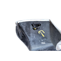 Acura TL 07-08 Rocker Panel Molding Assembly Right/Passenger Silver Metallic, 71800-SEP-A21ZD, F006, OEM, 2007, 2008