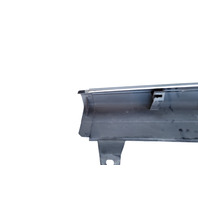 Acura TL 07-08 Rocker Panel Molding Assembly Right/Passenger Silver Metallic, 71800-SEP-A21ZD, F006, OEM, 2007, 2008