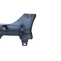 Acura TL 07-08 Rocker Panel Molding Assembly Right/Passenger Silver Metallic, 71800-SEP-A21ZD, F006, OEM, 2007, 2008