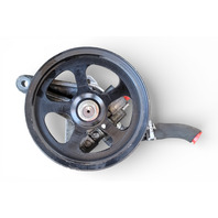 Acura TL 07-08 Type-S Power Steering Pump with Pulley 56110-RDB-A01, F006, OEM, 2007, 2008