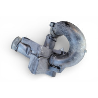 Acura TL 07-08 Type S Air Intake Resonator Chamber, 06172-RDA-305, F006, OEM, 2007, 2008