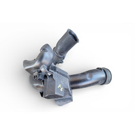 Acura TL 07-08 Type S Air Intake Resonator Chamber, 06172-RDA-305, F006, OEM, 2007, 2008