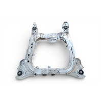 Acura TL 07-08 A/T Front Sub-Frame Engine Craddle Crossmember, 50200-SEP-A04, F006, OEM, 2007, 2008