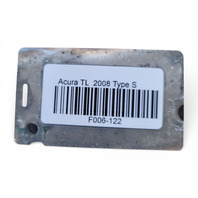 Acura TL 07-08 A/T Front Sub-Frame Engine Craddle Crossmember, 50200-SEP-A04, F006, OEM, 2007, 2008