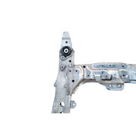 Acura TL 07-08 A/T Front Sub-Frame Engine Craddle Crossmember, 50200-SEP-A04, F006, OEM, 2007, 2008