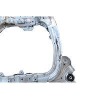Acura TL 07-08 A/T Front Sub-Frame Engine Craddle Crossmember, 50200-SEP-A04, F006, OEM, 2007, 2008