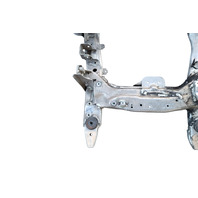 Acura TL 07-08 A/T Front Sub-Frame Engine Craddle Crossmember, 50200-SEP-A04, F006, OEM, 2007, 2008