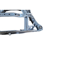 Acura TL 04-08 Rear Beam Sub-Frame Crossmember 50300-SEP-A02, F006, OEM, 2004, 2005, 2006, 2007, 2008