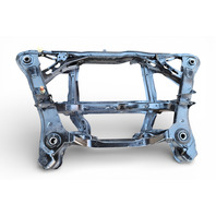 Acura TL 04-08 Rear Beam Sub-Frame Crossmember 50300-SEP-A02, F006, OEM, 2004, 2005, 2006, 2007, 2008