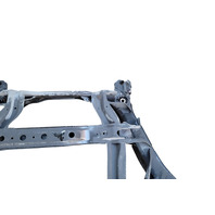 Acura TL 04-08 Rear Beam Sub-Frame Crossmember 50300-SEP-A02, F006, OEM, 2004, 2005, 2006, 2007, 2008