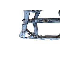 Acura TL 04-08 Rear Beam Sub-Frame Crossmember 50300-SEP-A02, F006, OEM, 2004, 2005, 2006, 2007, 2008