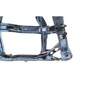 Acura TL 04-08 Rear Beam Sub-Frame Crossmember 50300-SEP-A02, F006, OEM, 2004, 2005, 2006, 2007, 2008