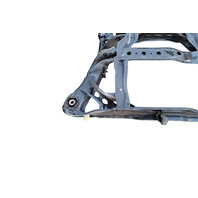Acura TL 04-08 Rear Beam Sub-Frame Crossmember 50300-SEP-A02, F006, OEM, 2004, 2005, 2006, 2007, 2008