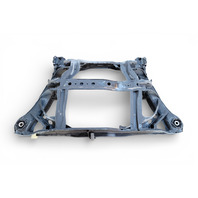 Acura TL 04-08 Rear Beam Sub-Frame Crossmember 50300-SEP-A02, F006, OEM, 2004, 2005, 2006, 2007, 2008