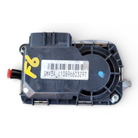 Acura TL 04-08 Throttle Body Control Valve 3.5L V6 16400-RKB-003, F006, OEM,  2004, 2005, 2006, 2007, 2008