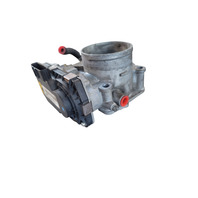 Acura TL 04-08 Throttle Body Control Valve 3.5L V6 16400-RKB-003, F006, OEM,  2004, 2005, 2006, 2007, 2008