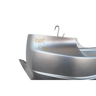 Acura TL 07-08 Type-S, Rear Bumper Cover, Silver Metallic, 04715-SEP-A70ZZ, F006, OEM, 2007, 2008
