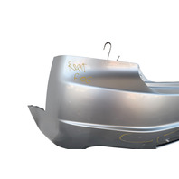 Acura TL 07-08 Type-S, Rear Bumper Cover, Silver Metallic, 04715-SEP-A70ZZ, F006, OEM, 2007, 2008