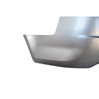 Acura TL 07-08 Type-S, Rear Bumper Cover, Silver Metallic, 04715-SEP-A70ZZ, F006, OEM, 2007, 2008