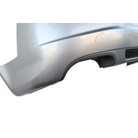 Acura TL 07-08 Type-S, Rear Bumper Cover, Silver Metallic, 04715-SEP-A70ZZ, F006, OEM, 2007, 2008