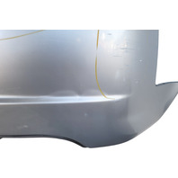 Acura TL 07-08 Type-S, Rear Bumper Cover, Silver Metallic, 04715-SEP-A70ZZ, F006, OEM, 2007, 2008