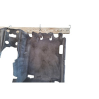 Acura TL 06-08 Interior Floor Carpet, Black 83301-SEP-H01ZA, F006, OEM, 2006, 2007, 2008