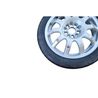 Acura TL 04-08 Type-S Spare Tire Wheel Donut Disc Rim T145/70/R17, 42700-SEP-A21, F006, OEM, 2004, 2005, 2006, 2007, 2008