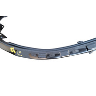 Acura TL 04-08 Headlight Bracket Side Beam, Left/Right Set, 71140-SEP-A00ZZ, 71190-SEP-A00ZZ, F006, OEM, 2004, 2005, 2006, 2007, 2008