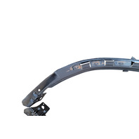 Acura TL 04-08 Headlight Bracket Side Beam, Left/Right Set, 71140-SEP-A00ZZ, 71190-SEP-A00ZZ, F006, OEM, 2004, 2005, 2006, 2007, 2008