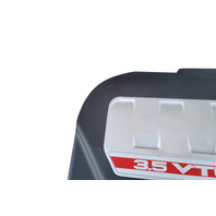 Acura TL 07-08 Type-S Engine Top Intake Manifold Cover Trim, 3.5L, 17121-RDB-A00, F006, OEM, 2007, 2008