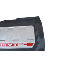 Acura TL 07-08 Type-S Engine Top Intake Manifold Cover Trim, 3.5L, 17121-RDB-A00, F006, OEM, 2007, 2008