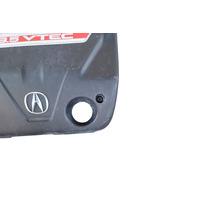 Acura TL 07-08 Type-S Engine Top Intake Manifold Cover Trim, 3.5L, 17121-RDB-A00, F006, OEM, 2007, 2008