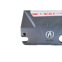 Acura TL 07-08 Type-S Engine Top Intake Manifold Cover Trim, 3.5L, 17121-RDB-A00, F006, OEM, 2007, 2008