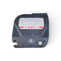 Acura TL 07-08 Type-S Engine Top Intake Manifold Cover Trim, 3.5L, 17121-RDB-A00, F006, OEM, 2007, 2008