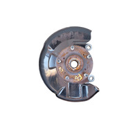 Acura TL 04-08 Knuckle Spindle Front Right/Passenger M/T, 51210-SEP-A01, F006, OEM, 2004, 2005, 2006, 2007, 2008