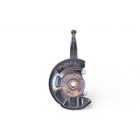 Acura TL 04-08 Knuckle Spindle Front Right/Passenger M/T, 51210-SEP-A01, F006, OEM, 2004, 2005, 2006, 2007, 2008