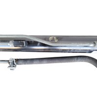 Acura TL 07-08 Type-S Power Steering Rack & And Pinion, 53601-SEP-A54, F006, OEM, 2007, 2008