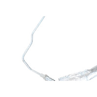 Acura TL 07-08 Power Steering Pressure Feed Hose Line, 53713-SEP-A14, F006, OEM, 2007, 2008