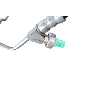 Acura TL 07-08 Power Steering Pressure Feed Hose Line, 53713-SEP-A14, F006, OEM, 2007, 2008