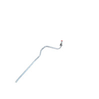 Acura TL 07-08 Power Steering Pressure Feed Hose Line, 53713-SEP-A14, F006, OEM, 2007, 2008