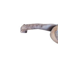 Acura TL 07-08 Front Exhaust Down Y Pipe A, 18210-SEP-A52, F006, OEM, 2007, 2008