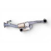 Acura TL 07-08 Front Exhaust Down Y Pipe A, 18210-SEP-A52, F006, OEM, 2007, 2008