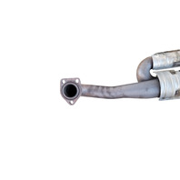 Acura TL 07-08 Front Exhaust Down Y Pipe A, 18210-SEP-A52, F006, OEM, 2007, 2008