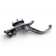 Acura TL 07-08 Type-S Front Knuckle Spindle 3.5L Left/Driver 51215-SEP-A01, F006, OEM, 2007, 2008