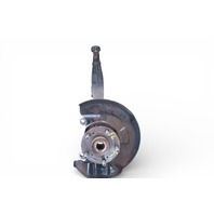 Acura TL 07-08 Type-S Front Knuckle Spindle 3.5L Left/Driver 51215-SEP-A01, F006, OEM, 2007, 2008