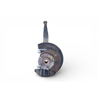 Acura TL 07-08 Type-S Front Knuckle Spindle 3.5L Left/Driver 51215-SEP-A01, F006, OEM, 2007, 2008