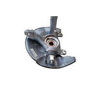 Acura TL 07-08 Type-S Front Knuckle Spindle 3.5L Left/Driver 51215-SEP-A01, F006, OEM, 2007, 2008